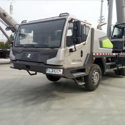  Dazhou Crane Rental - Jincheng Machinery Equipment Rental Co., Ltd